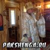 Освящение Храма Святой Матроны Московской. 29 мая 2017 года